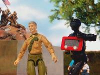 Click to watch 'More Blood, More Chocolate...' (popup) Robot Chicken